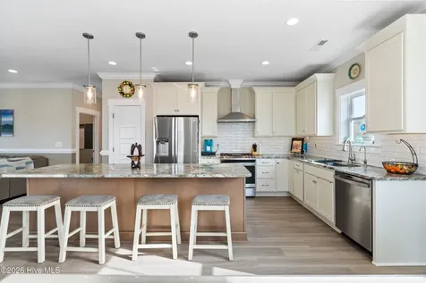 607 Trawler Place Newport NC 28570