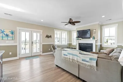 607 Trawler Place Newport NC 28570