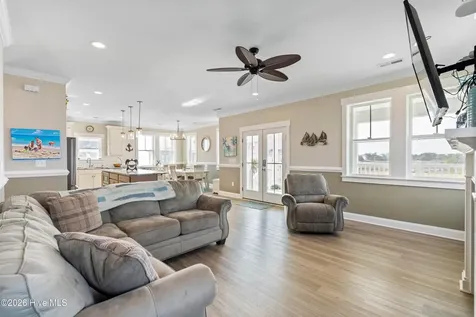 607 Trawler Place Newport NC 28570