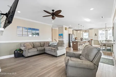 607 Trawler Place Newport NC 28570