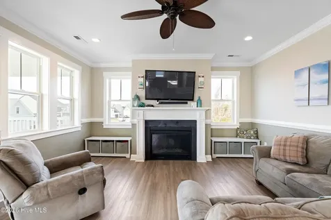 607 Trawler Place Newport NC 28570