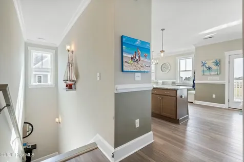 607 Trawler Place Newport NC 28570