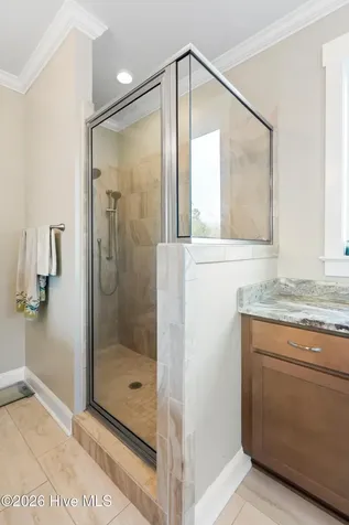 607 Trawler Place Newport NC 28570