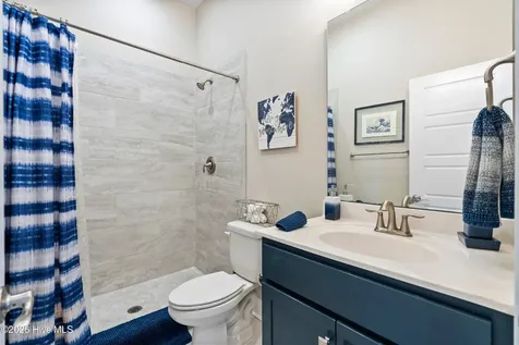 607 Trawler Place Newport NC 28570