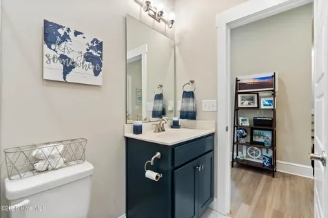 607 Trawler Place Newport NC 28570