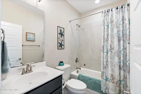 607 Trawler Place Newport NC 28570