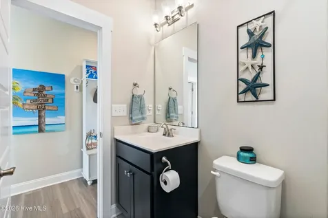607 Trawler Place Newport NC 28570