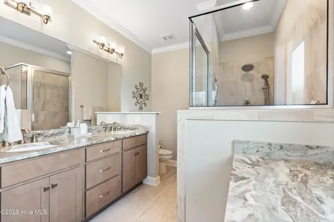 607 Trawler Place Newport NC 28570