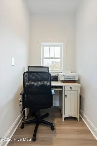 607 Trawler Place Newport NC 28570