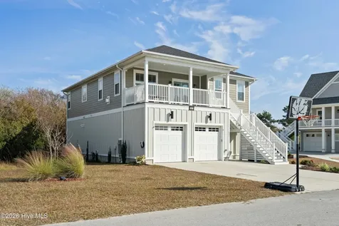 607 Trawler Place Newport NC 28570