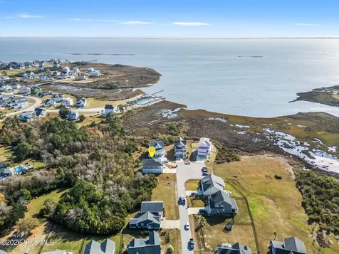 607 Trawler Place Newport NC 28570