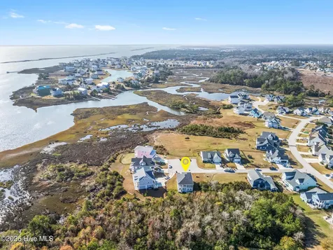 607 Trawler Place Newport NC 28570