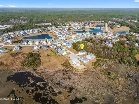 607 Trawler Place Newport NC 28570