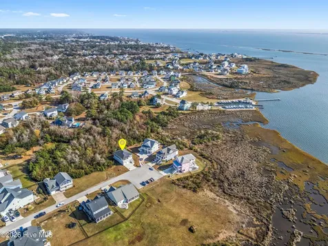 607 Trawler Place Newport NC 28570