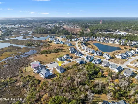 607 Trawler Place Newport NC 28570