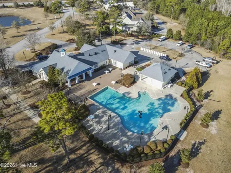 607 Trawler Place Newport NC 28570