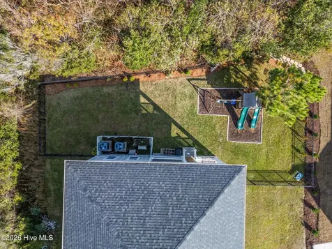 607 Trawler Place Newport NC 28570