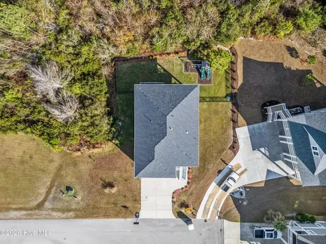 607 Trawler Place Newport NC 28570