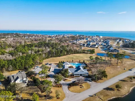 607 Trawler Place Newport NC 28570