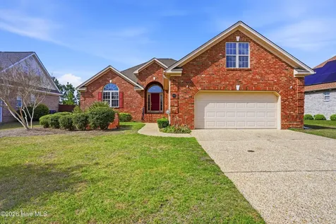1007 Ringlet Court Leland NC 28479
