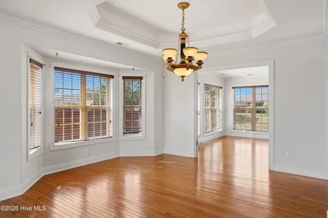 1007 Ringlet Court Leland NC 28479