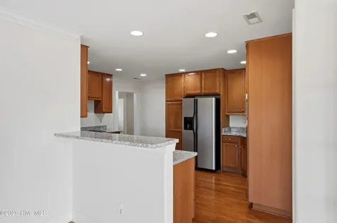 1007 Ringlet Court Leland NC 28479