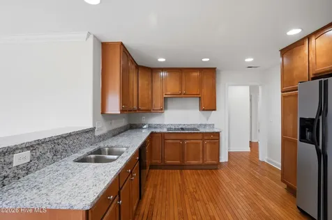 1007 Ringlet Court Leland NC 28479