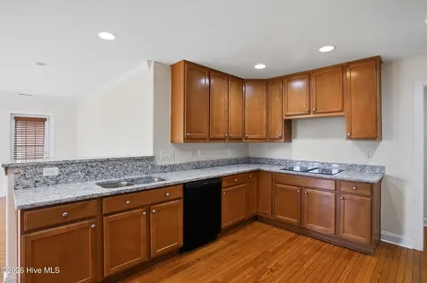 1007 Ringlet Court Leland NC 28479