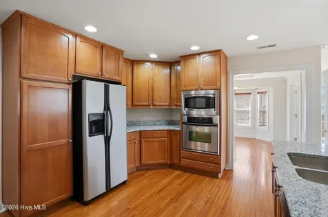 1007 Ringlet Court Leland NC 28479