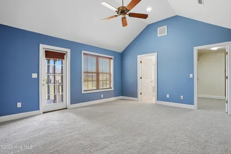 1007 Ringlet Court Leland NC 28479