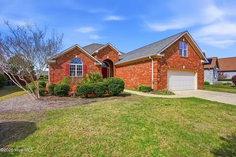 1007 Ringlet Court Leland NC 28479