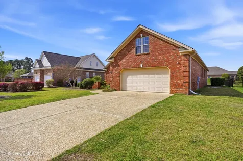 1007 Ringlet Court Leland NC 28479