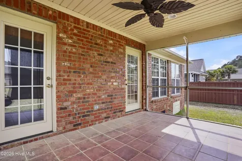 1007 Ringlet Court Leland NC 28479