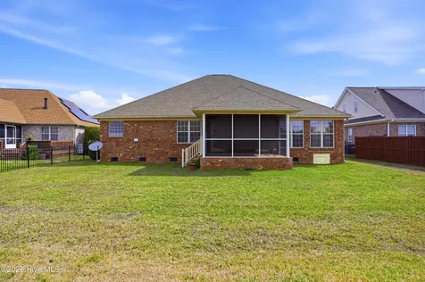 1007 Ringlet Court Leland NC 28479