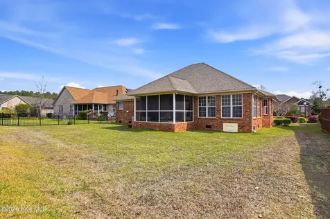 1007 Ringlet Court Leland NC 28479