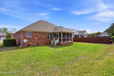 1007 Ringlet Court Leland NC 28479
