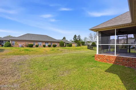 1007 Ringlet Court Leland NC 28479