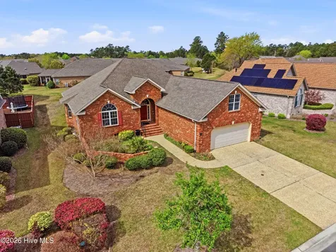 1007 Ringlet Court Leland NC 28479