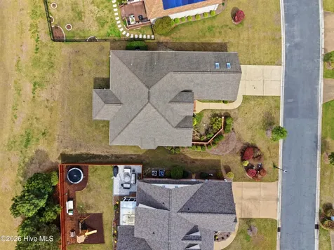 1007 Ringlet Court Leland NC 28479
