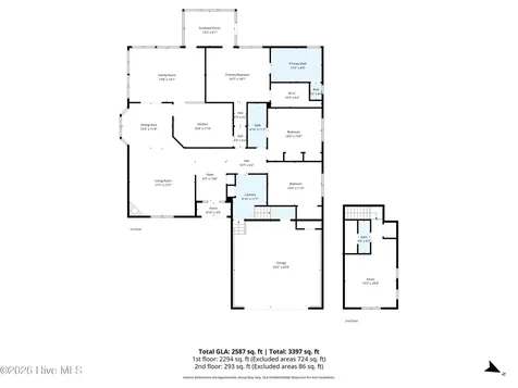 1007 Ringlet Court Leland NC 28479