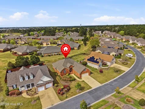 1007 Ringlet Court Leland NC 28479
