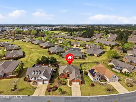 1007 Ringlet Court Leland NC 28479