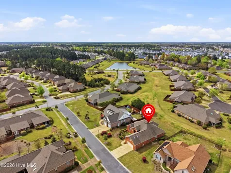 1007 Ringlet Court Leland NC 28479