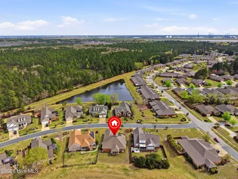 1007 Ringlet Court Leland NC 28479
