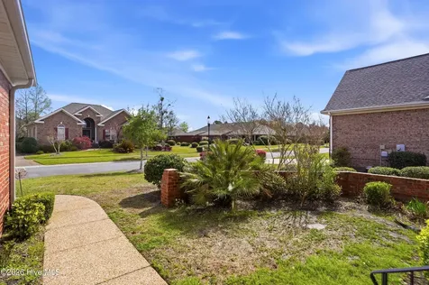 1007 Ringlet Court Leland NC 28479