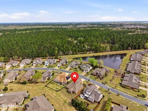 1007 Ringlet Court Leland NC 28479