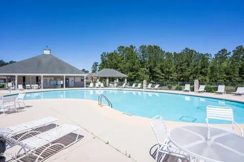 1007 Ringlet Court Leland NC 28479