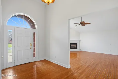 1007 Ringlet Court Leland NC 28479