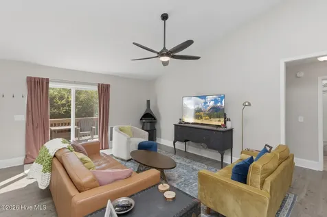 4285 Murdocksville Road West End NC 27376