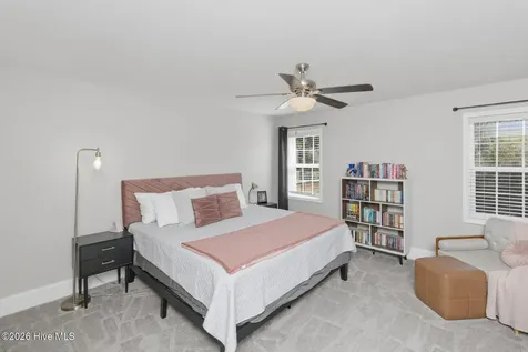 4285 Murdocksville Road West End NC 27376
